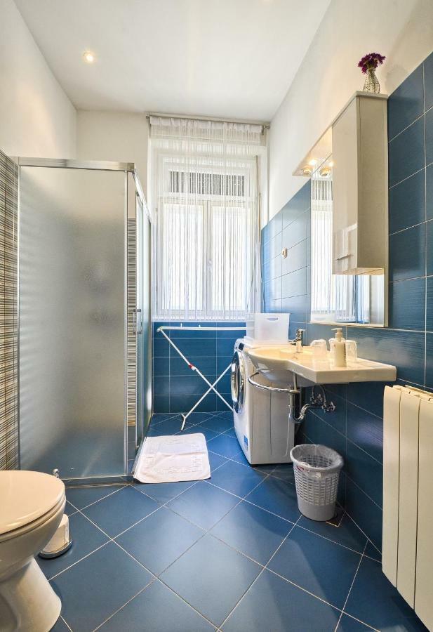 Lavender - City Room With Free Parking Pula Ngoại thất bức ảnh